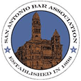 San Antonio Bar Association | Established in 1808