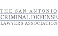 The San Antonio | Criminal Defense | Lawyers Association