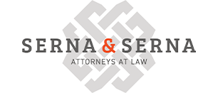  Serna & Serna, P.L.L.C. Attorneys at Law.