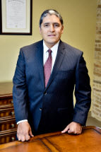 Headshot of Cesar R. Serna